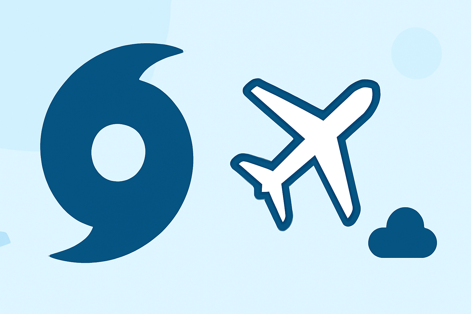 Hurricanes and Air Travel: Essential Tips for Vacation Planning