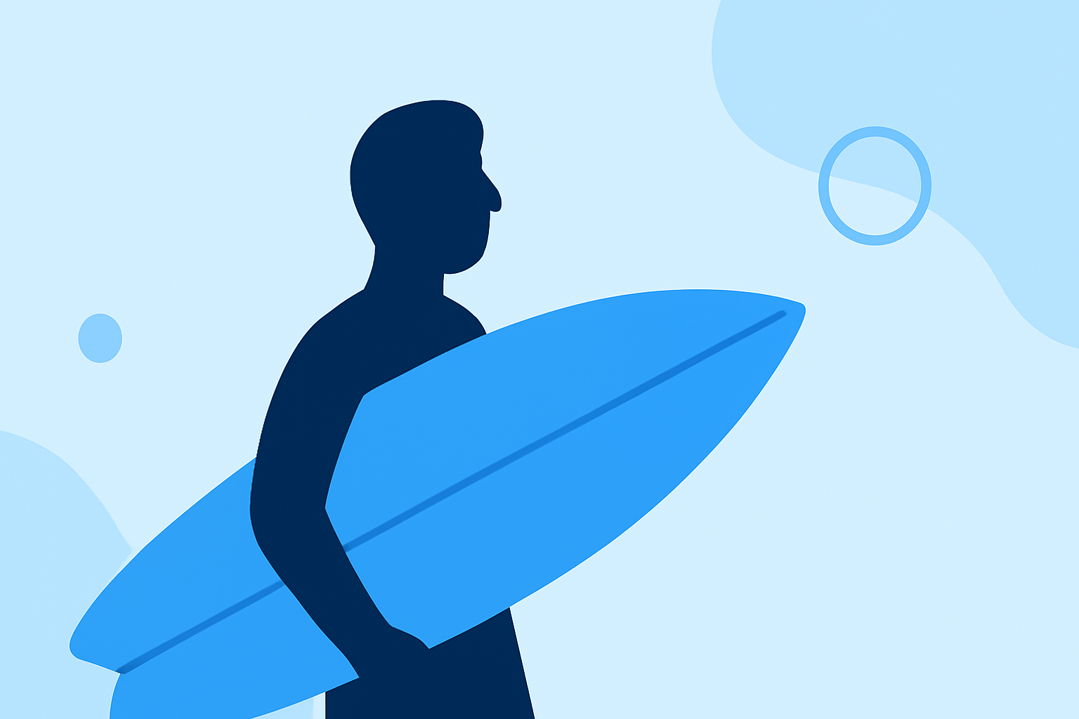 Weather Strategies for Perfect Surfing Trips
