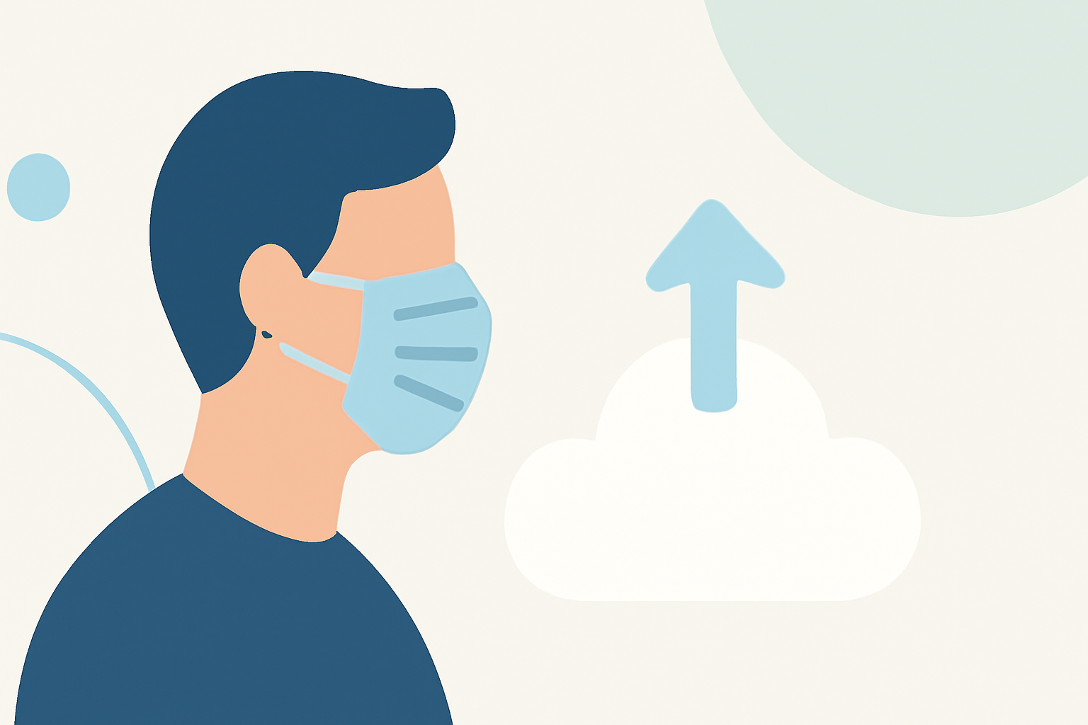 Easy Air Quality Basics for Commuters