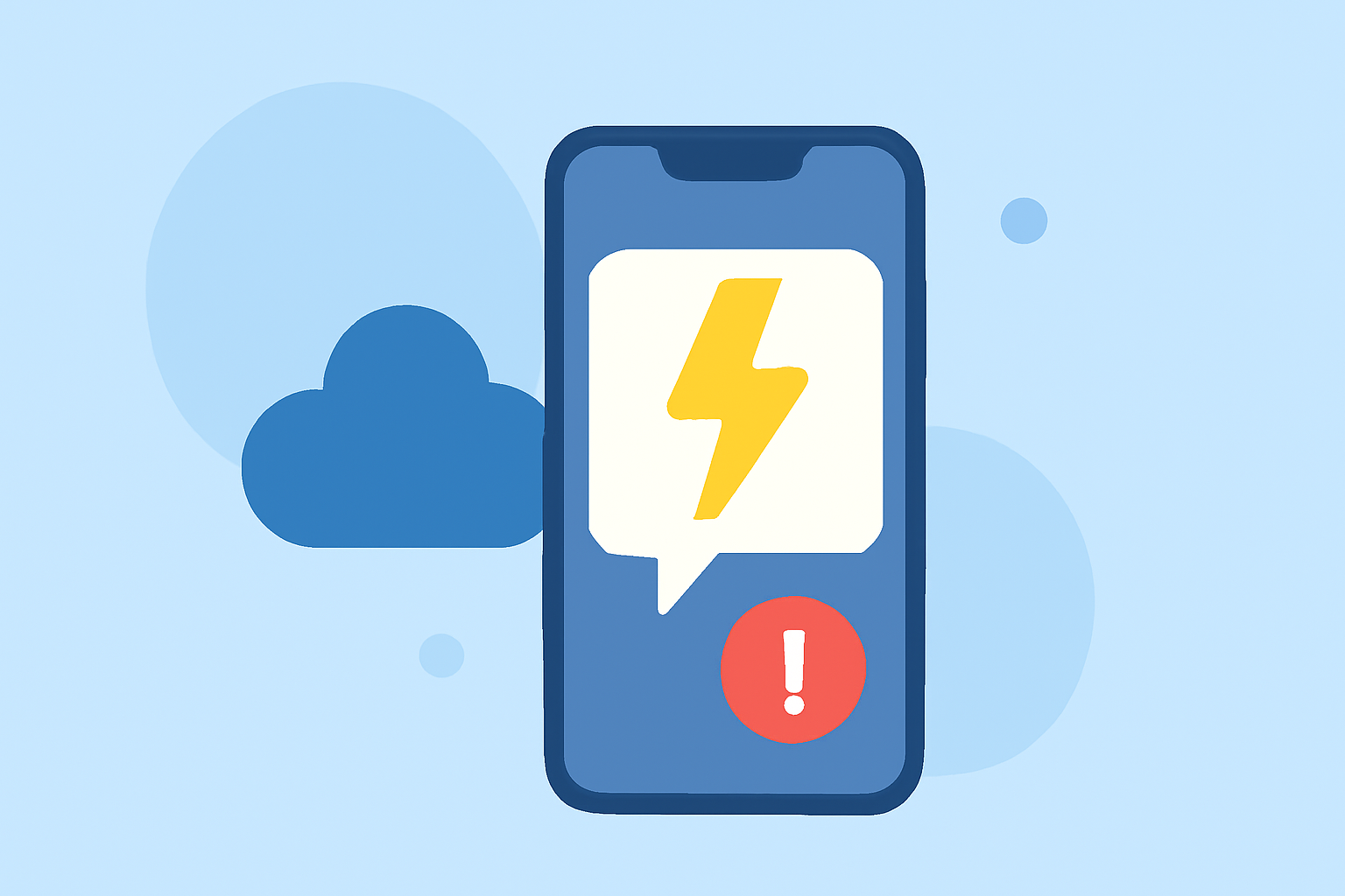 Comprehensive Guide to Lightning Proximity Notifications