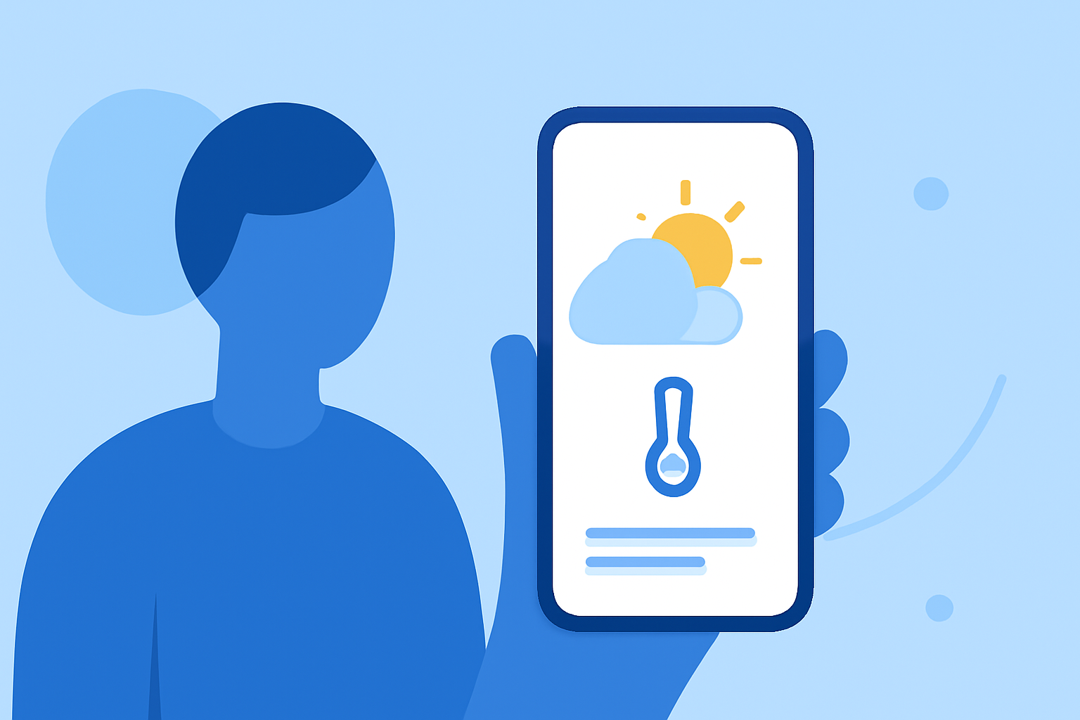 Setting Up Your Weather App in Under 5 Minutes: A Beginner's Guide