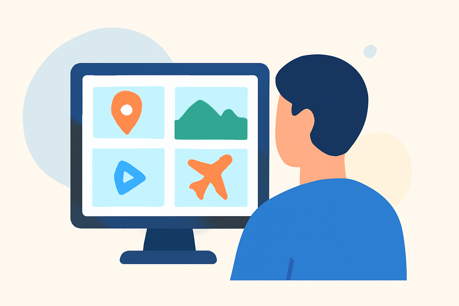 Mastering Multi-Destination Recap Montages: Essential Tips for Travel Creators