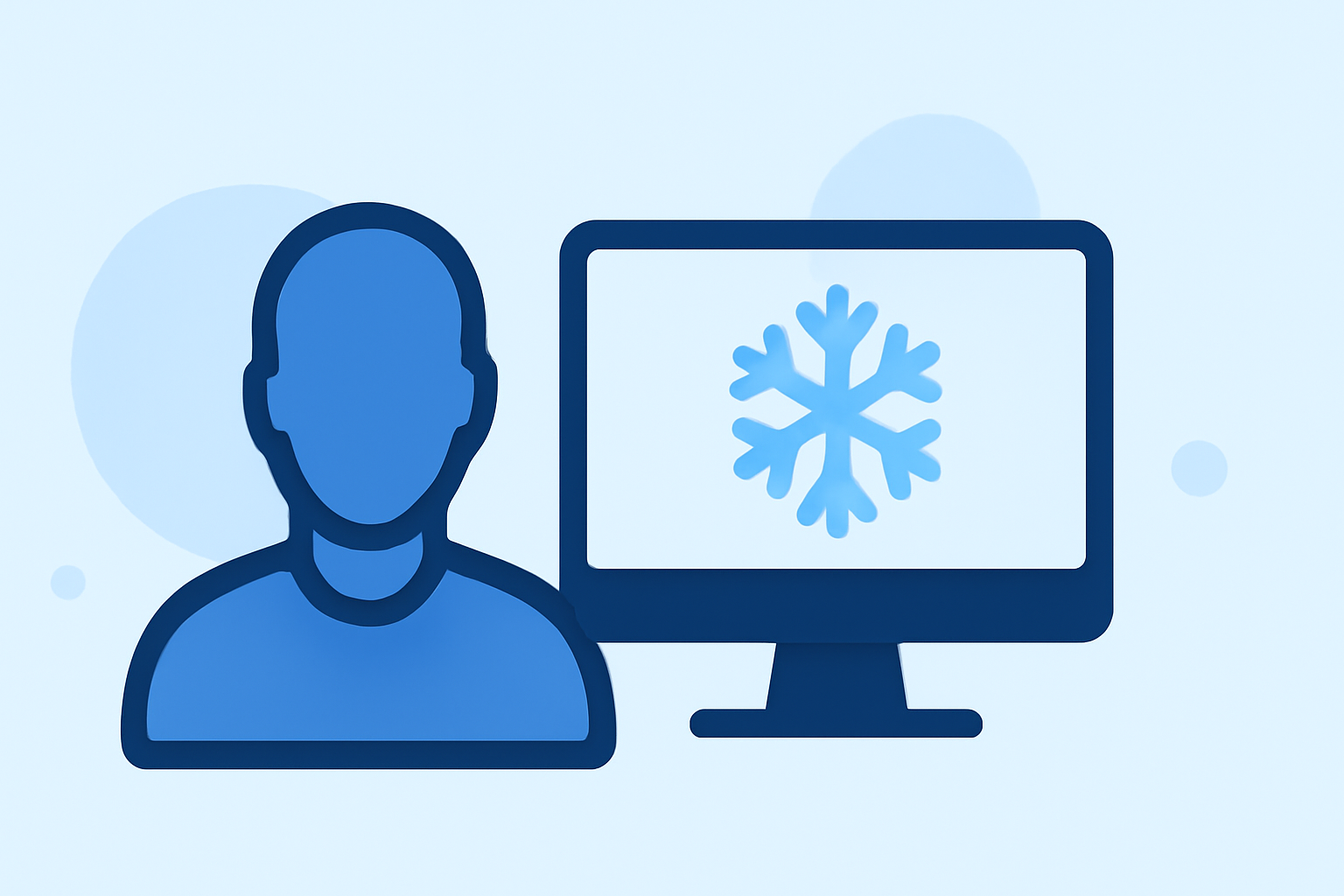 Essential Snowstorm Preparation Tips for Non-Technical Users
