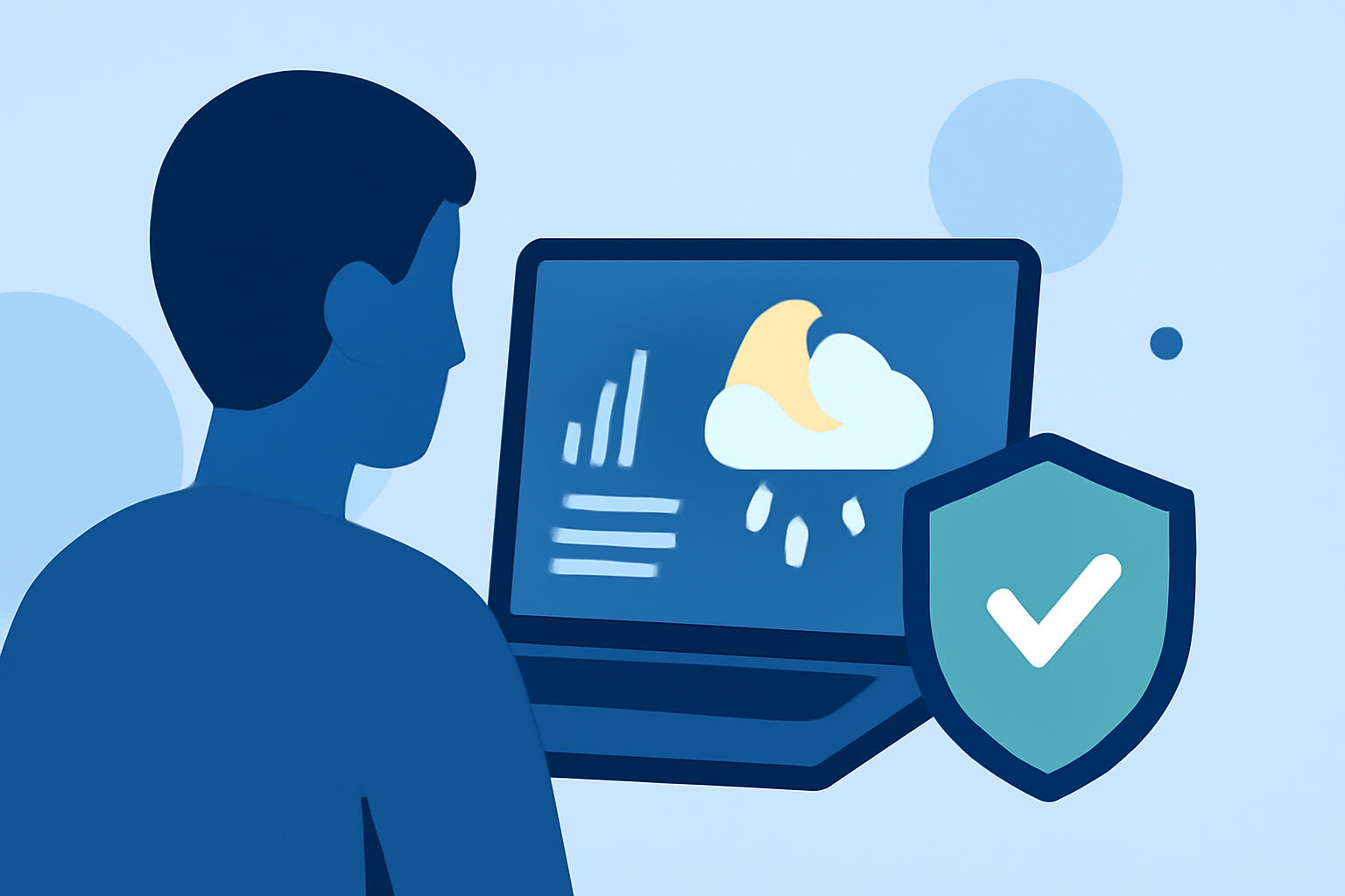 Ensuring Safety at Outdoor Events: A Guide to Evening Weather Monitoring