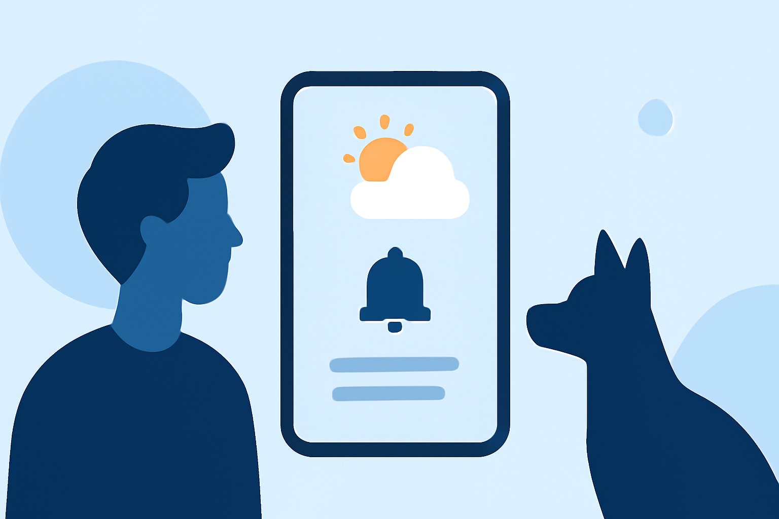 Weather-Aware Reminders Explained for Pet Owners