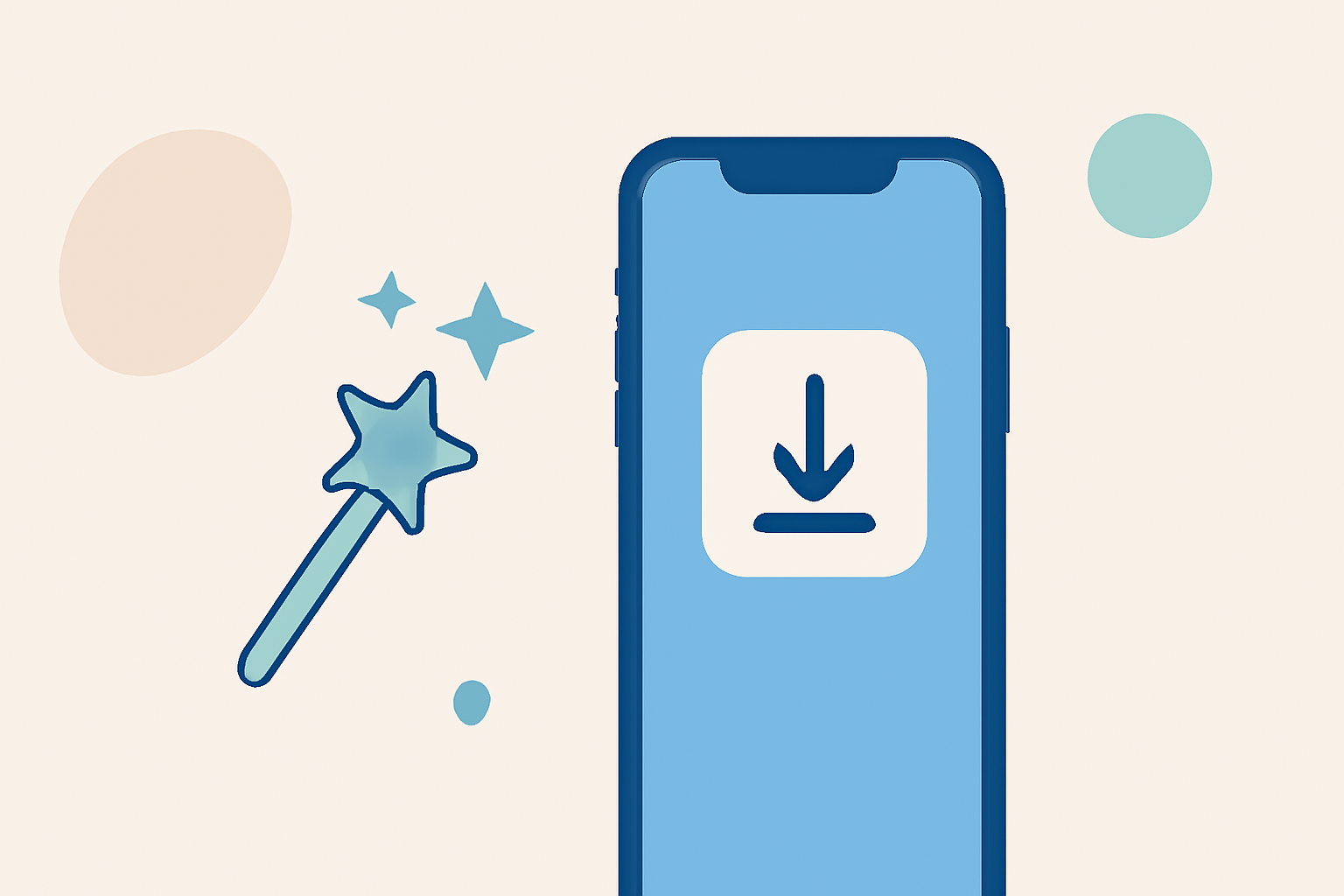 Beginner-Friendly Arrival Reveal Edits on iPhone