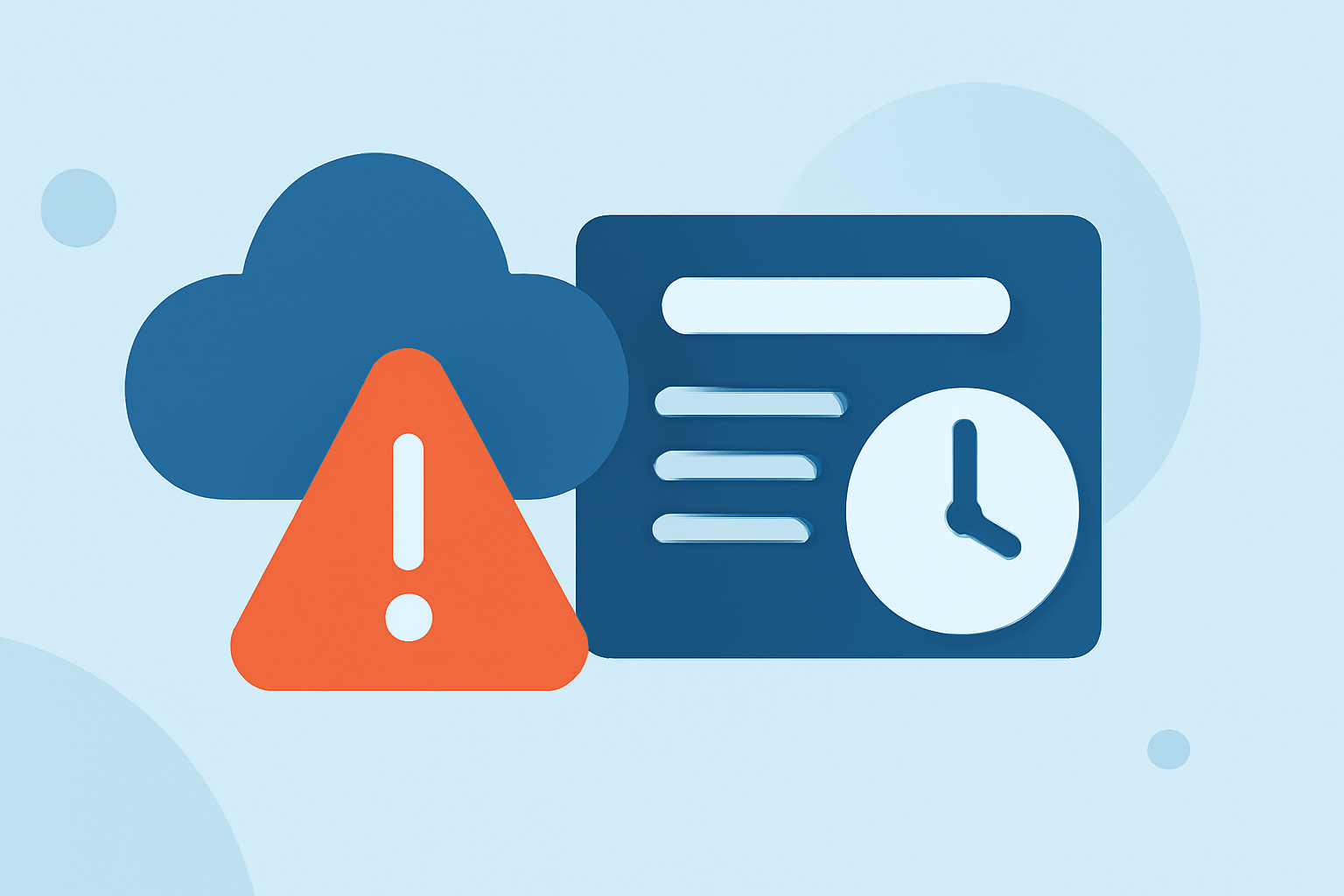 Optimizing Weather Alert Lead Times: A Streamlined Workflow in Under 5 Minutes