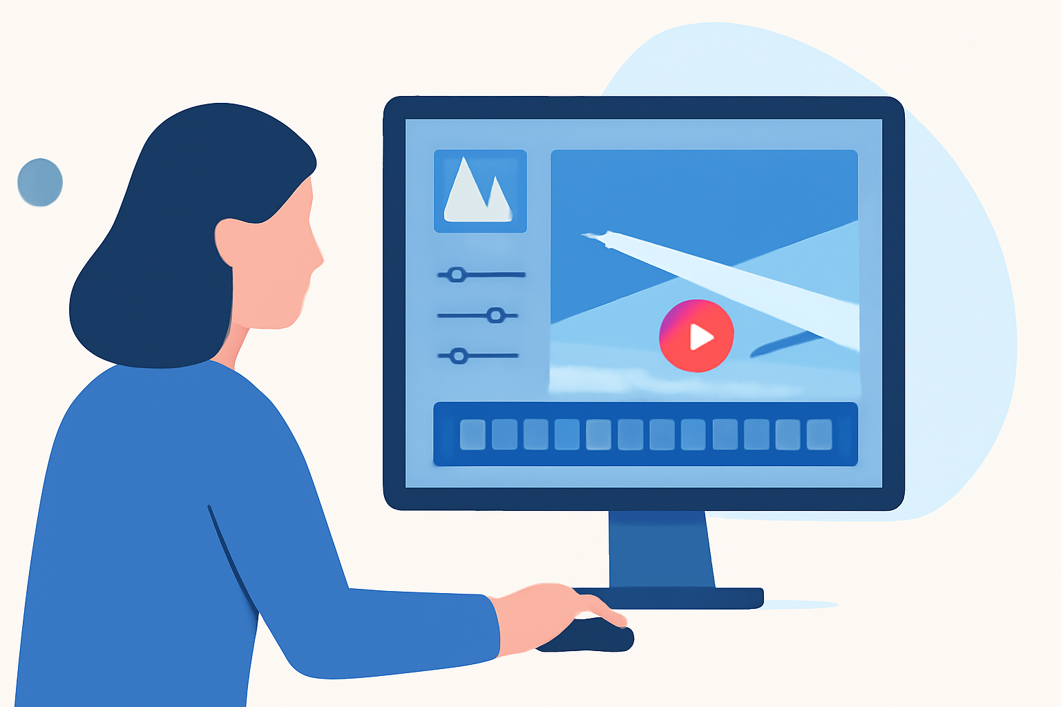 Mastering Window Seat Clip Editing for YouTube: A Comprehensive Guide