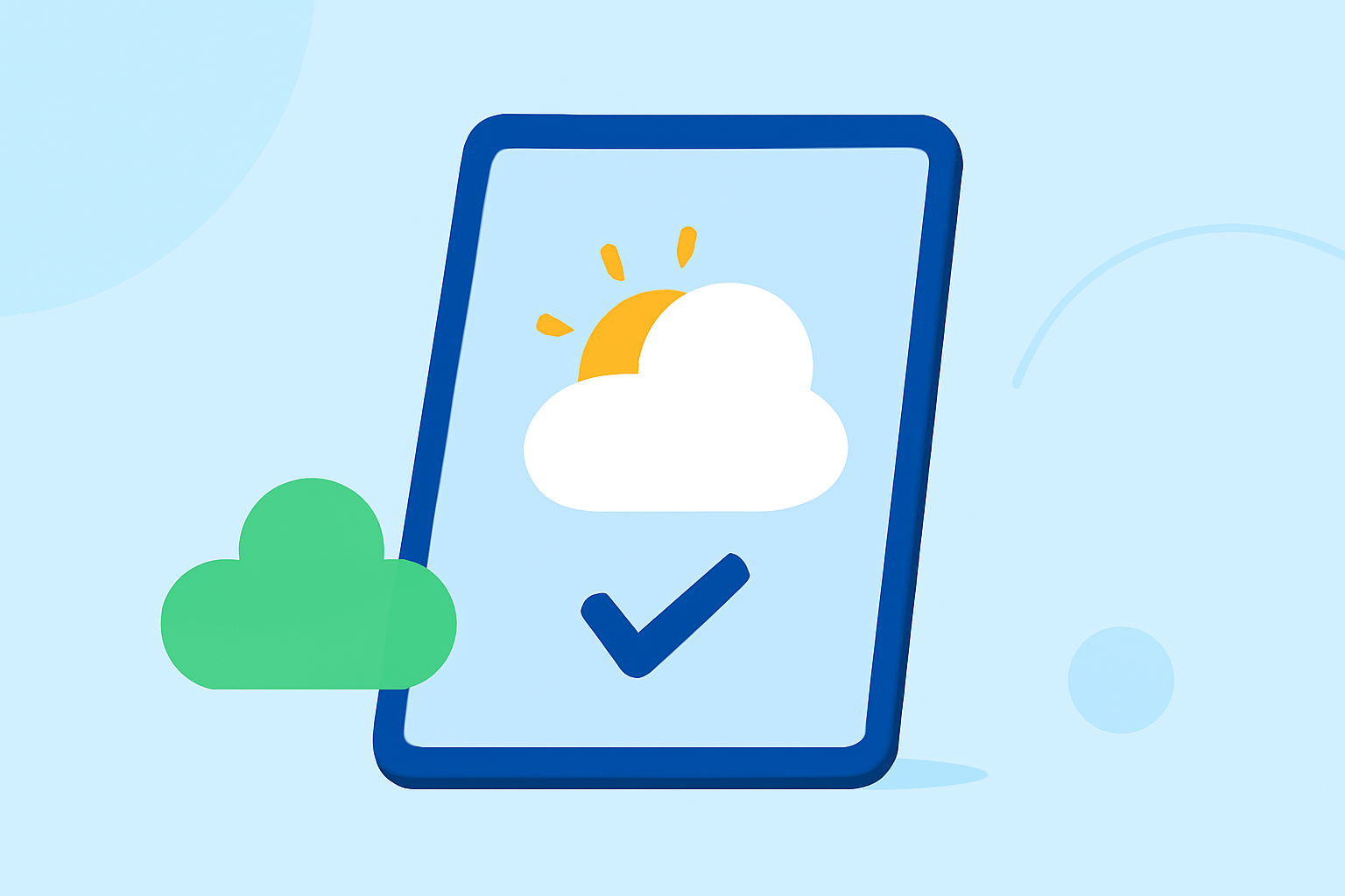 Quick Weekend Weather Planning: Your Essential Guide