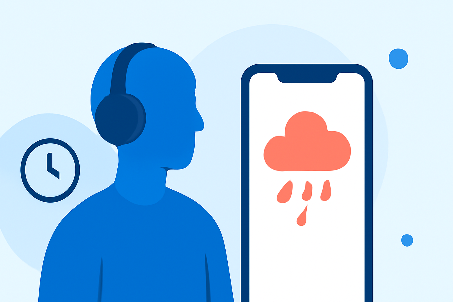 Mastering Rain Start Times for Outdoor Workouts