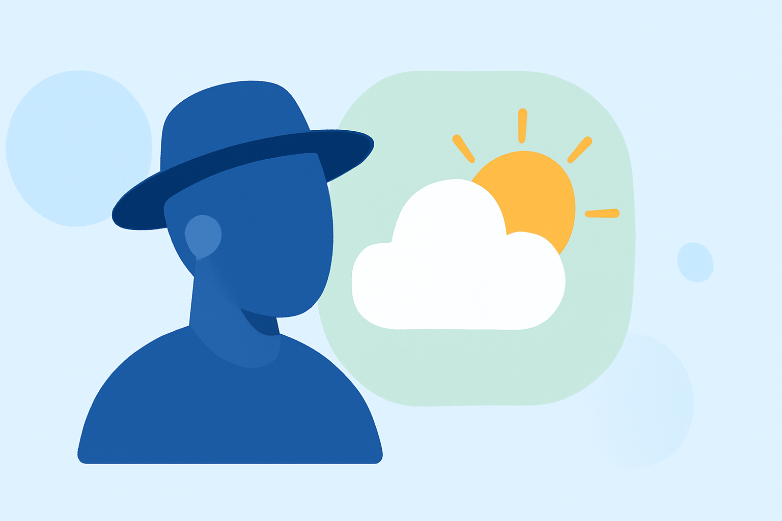Spring Travel Weather Insights for Travelers