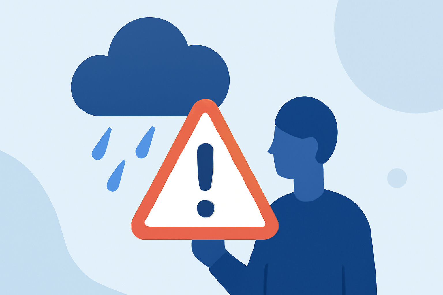 Understanding Flood Alerts During Winter Storms