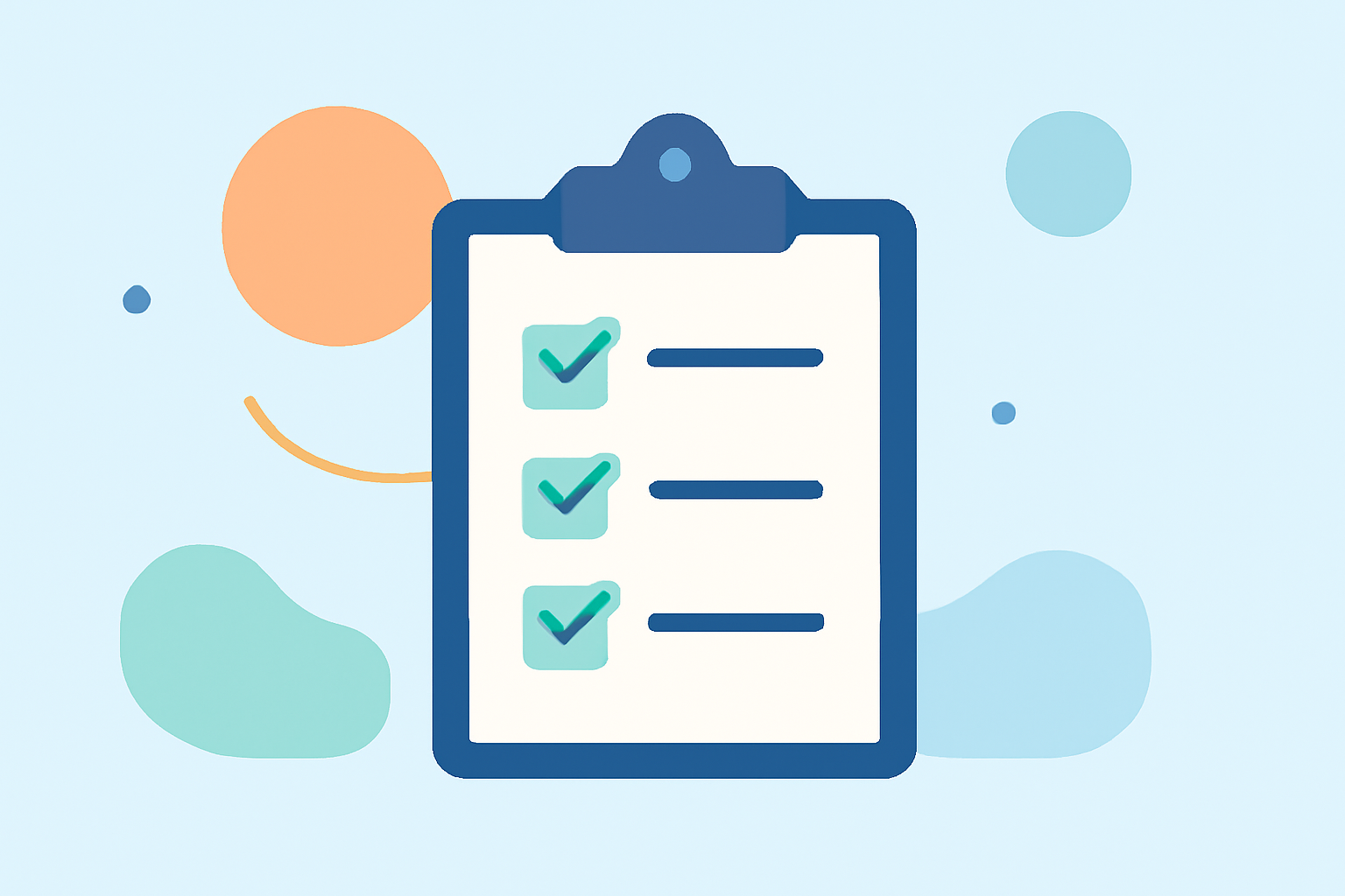 Your Essential Summer Weather Outlook Checklist