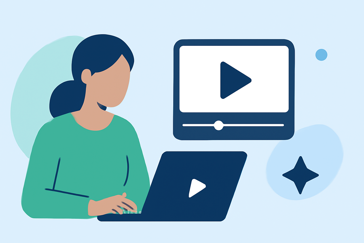 Easy Travel Vlog Editing for YouTube: A Comprehensive Guide