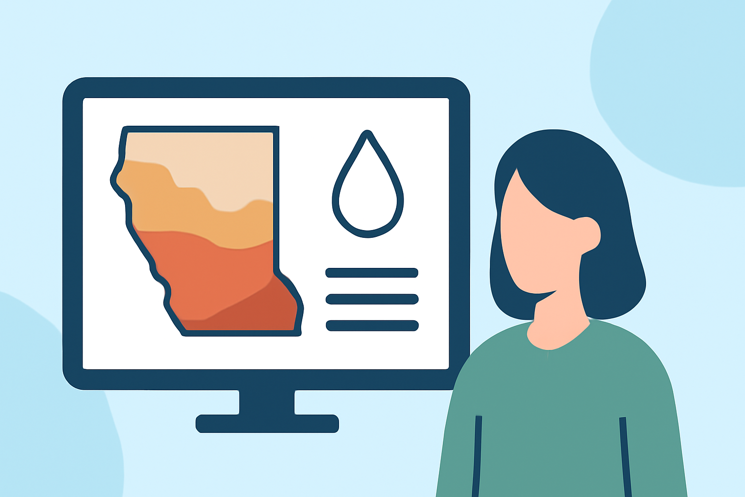 An Introduction to Drought Monitoring for Pet Owners