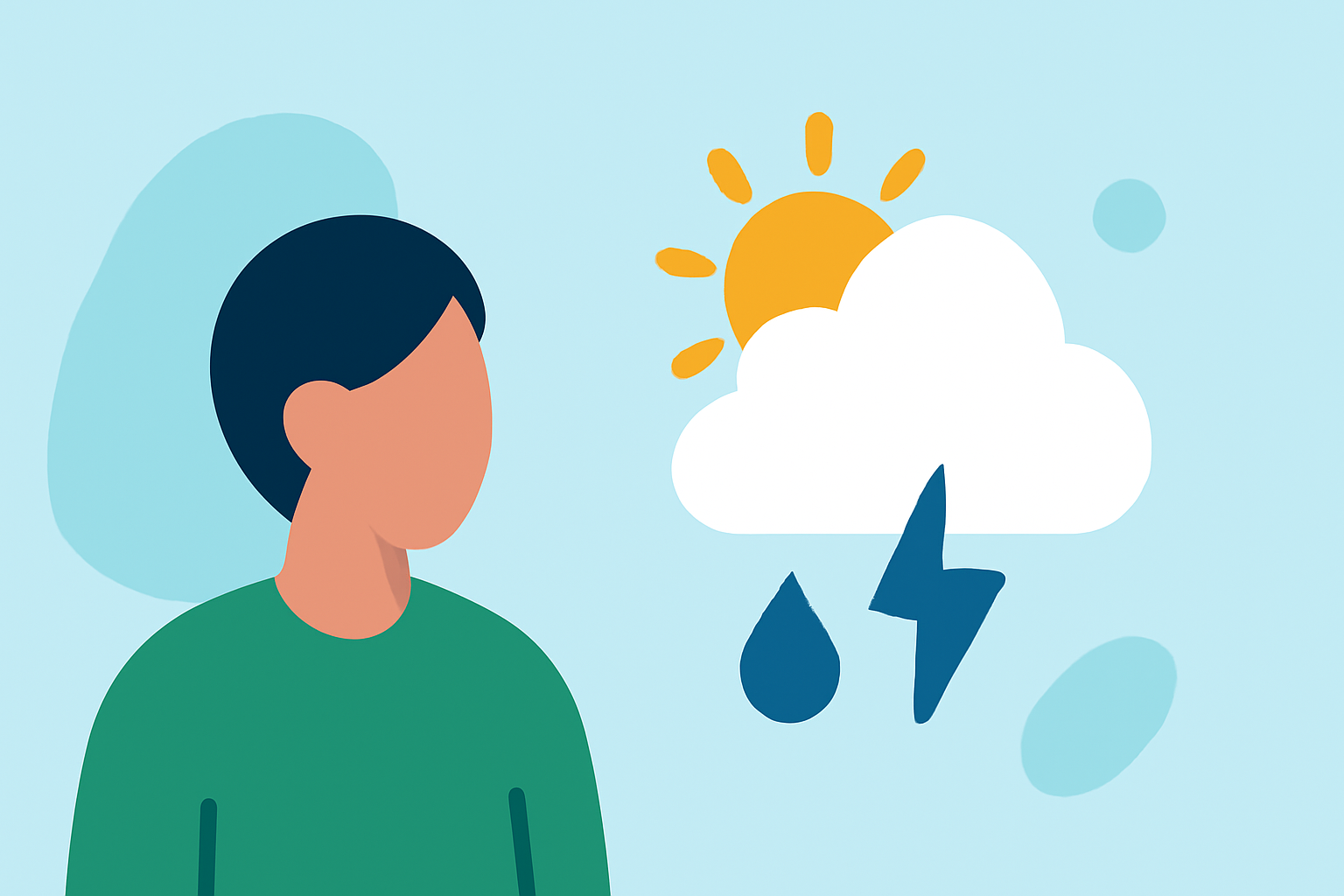 Weather Tips for Parents Planning Kids' Golf Outings