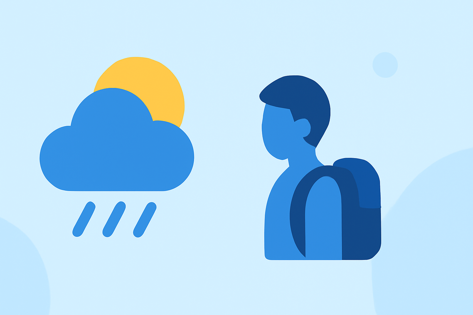 Essential Tips for Navigating Travel-Day Weather and Avoiding Common Mistakes