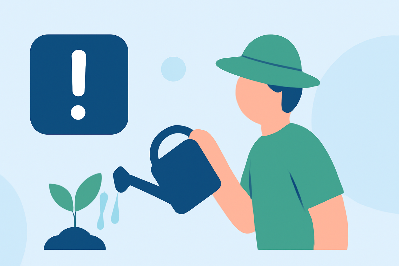 Pro Alert Routing for Households for Gardeners