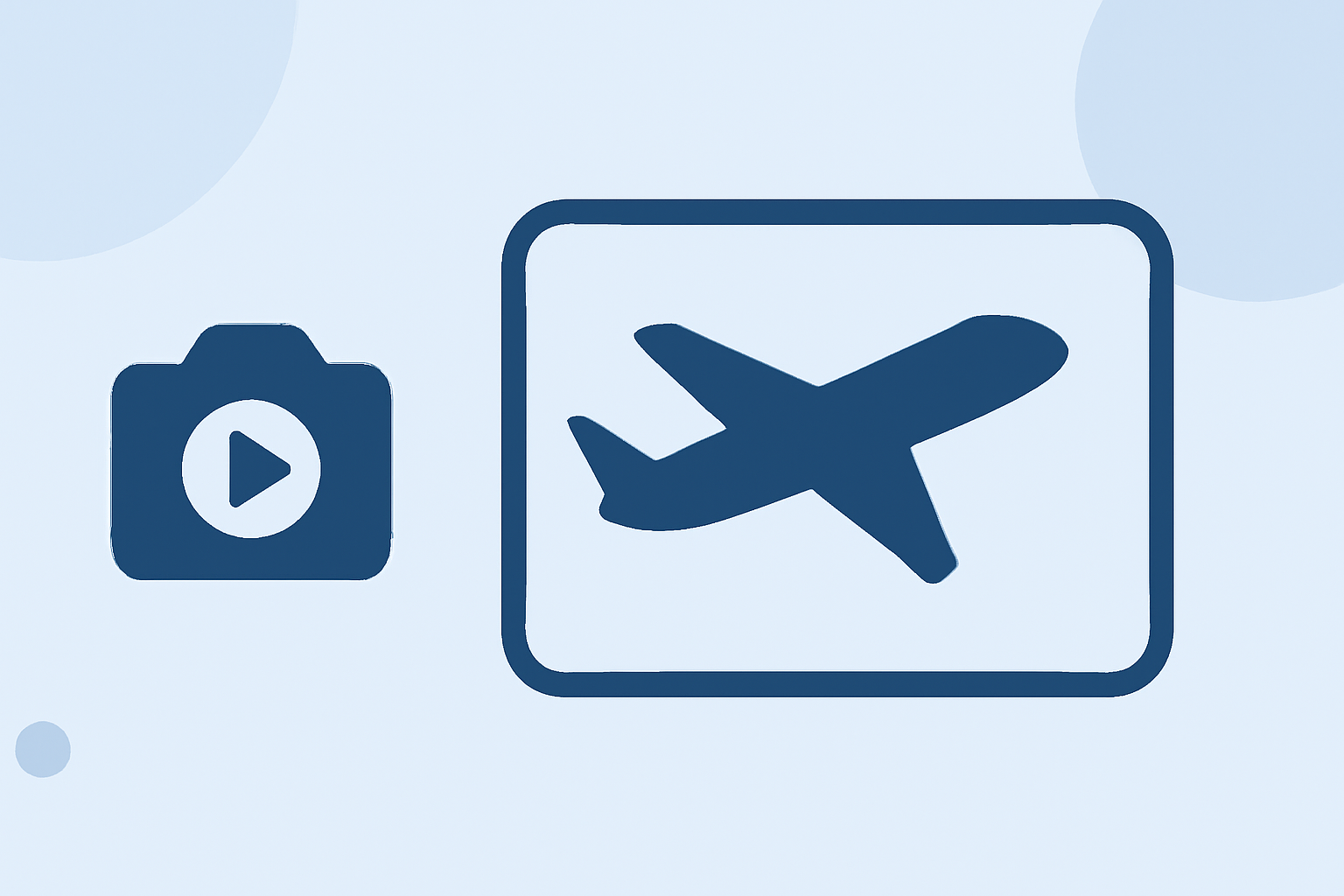 Getting Started with Aviation Slow Motion B-Roll