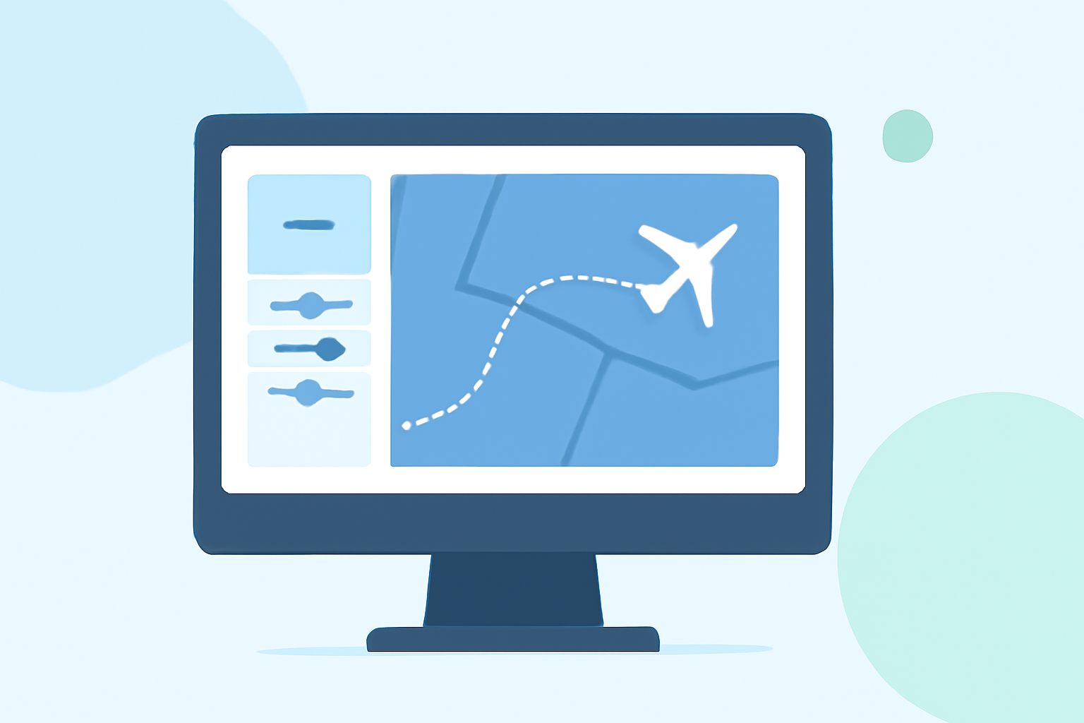 Flight Route Overlay Editing Workflow Guide for YouTube Shorts