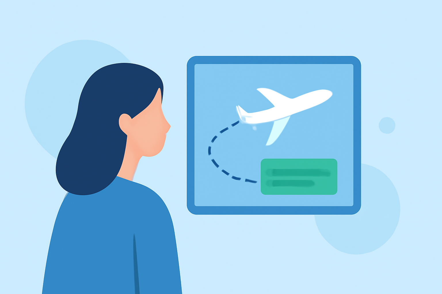 Mastering Forecast Tracking for Connecting Flights: Essential Tips and Tools