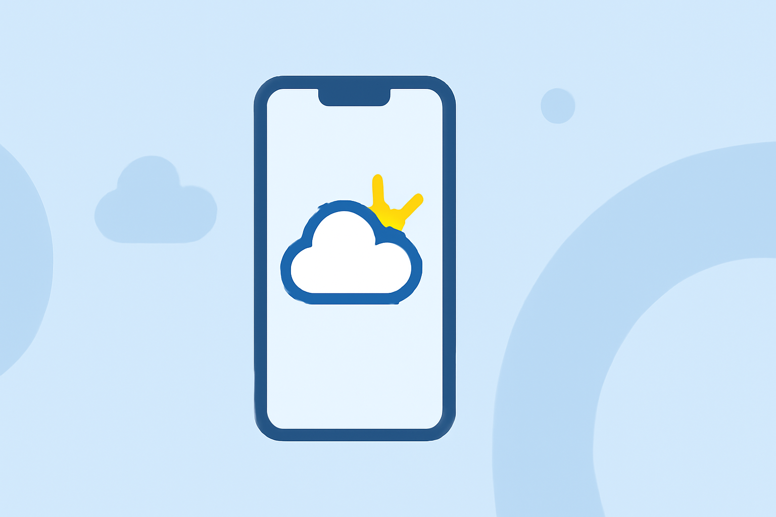 Quick Guide to Setting Up Your Weather App Efficiently