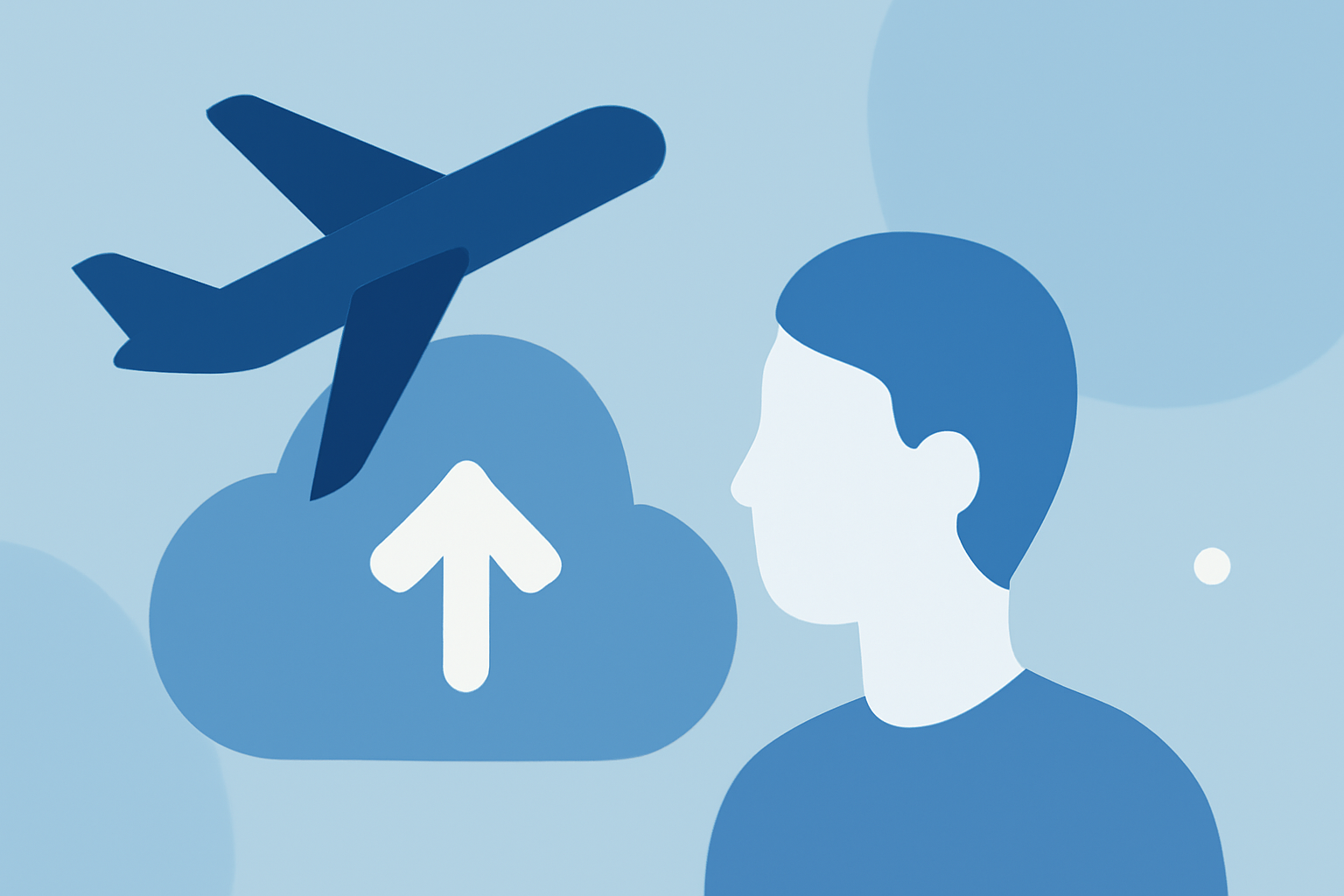 Optimizing Flight Connections: Navigating Weather Windows for Seamless Travel