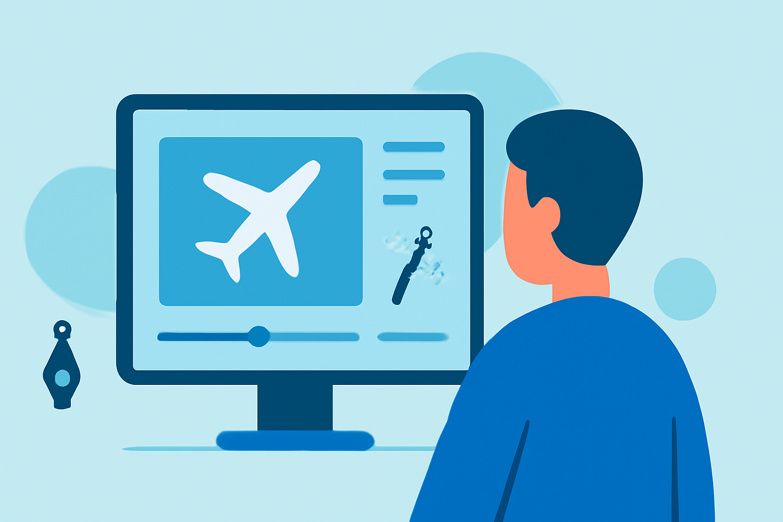 Mastering Plane Spotting Editing: A Step-by-Step Workflow for Travel Creators