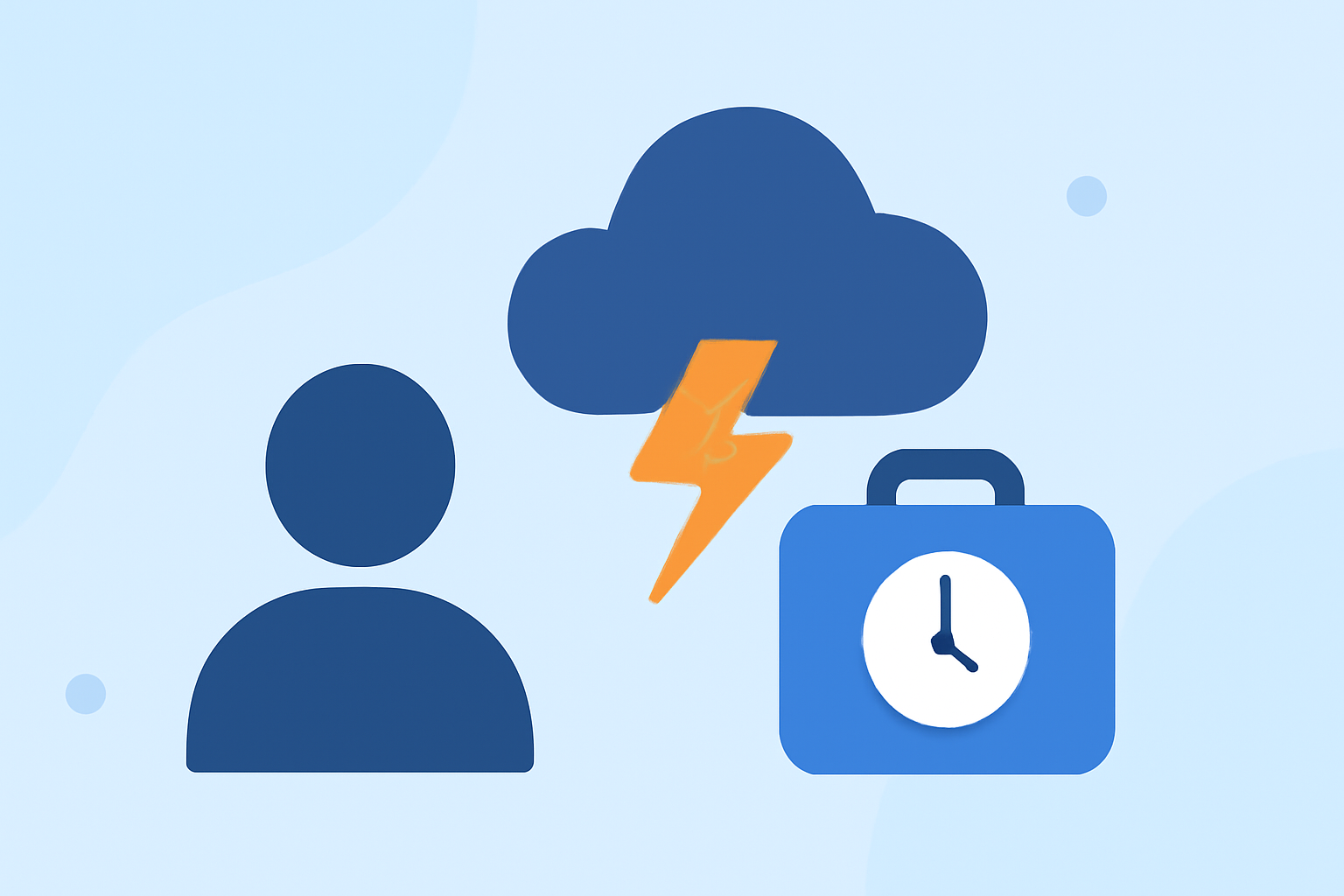 Tips for Thunderstorms and Travel Delays: Stay Informed and Prepared