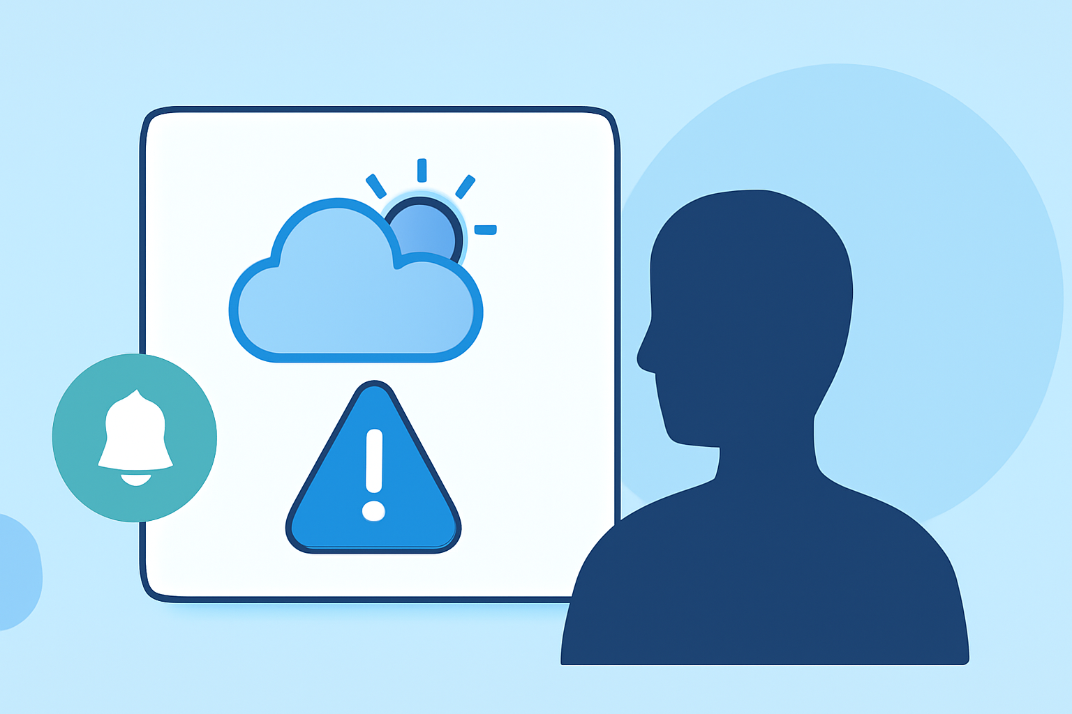 Managing Weather Notifications During Travel: A Comprehensive Guide