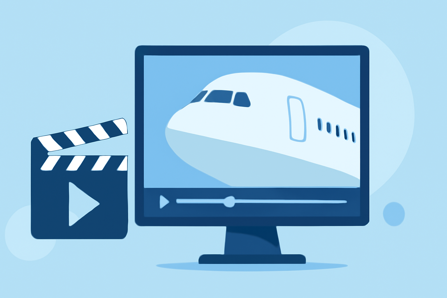 Mastering Aircraft Close-Up Video Editing: A Comprehensive Guide