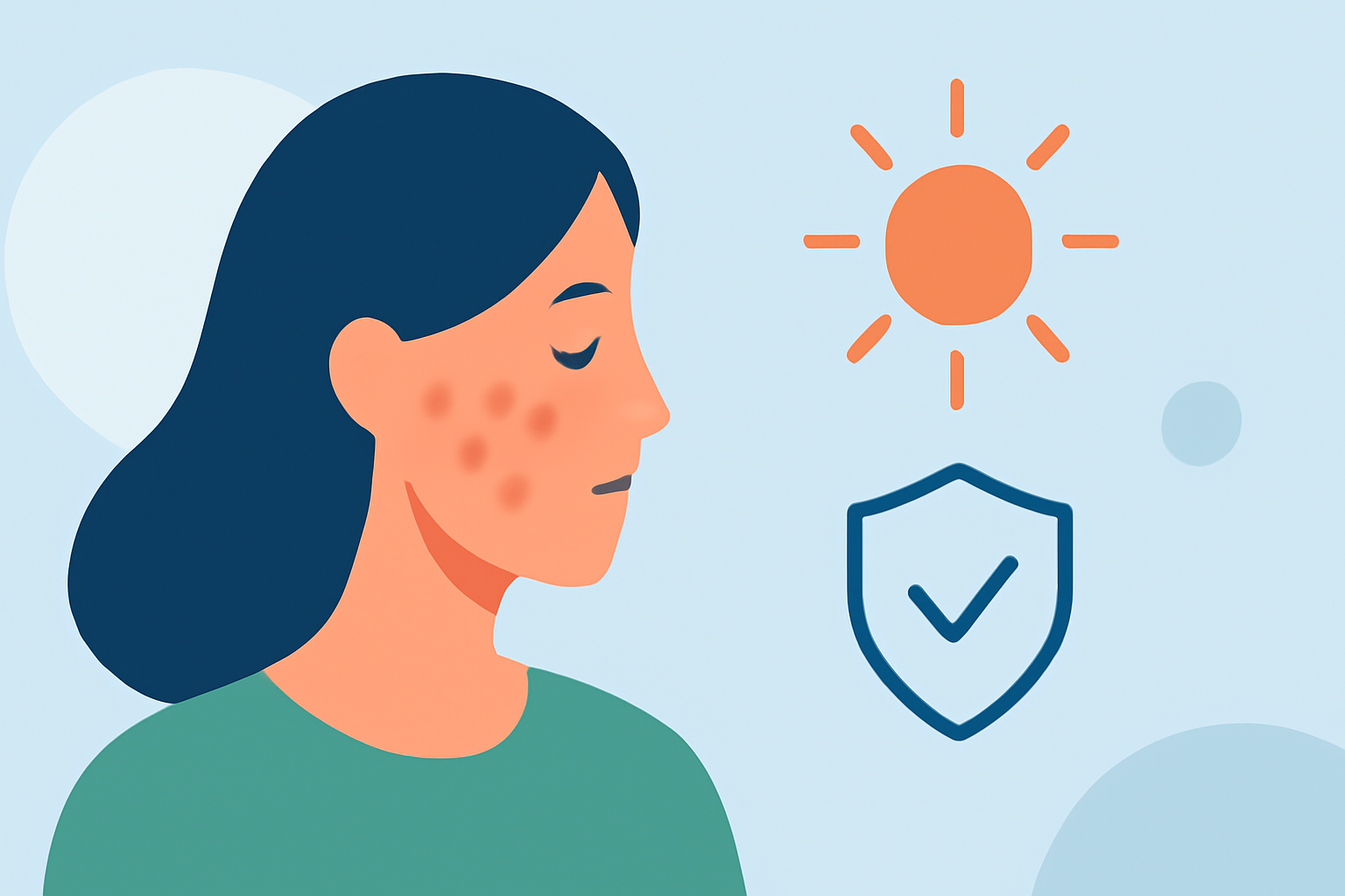 Getting Started with Skin Health: Weather's Impact and Protective Measures