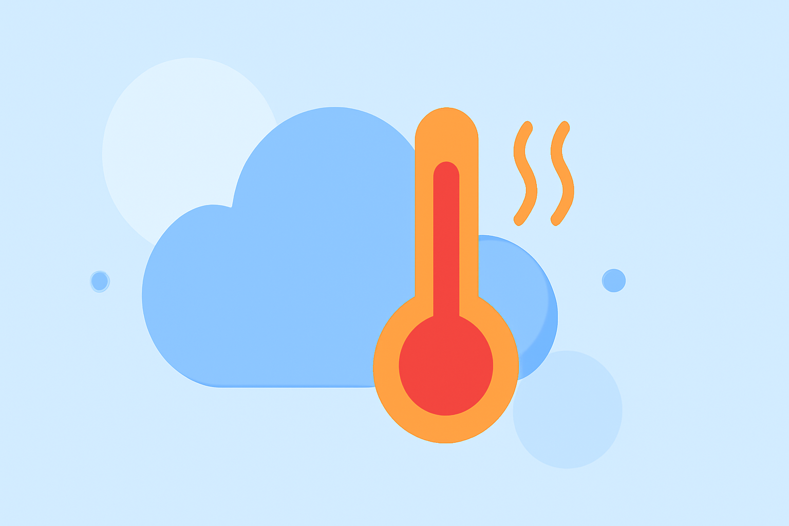 Understanding Air Quality During Heat Waves