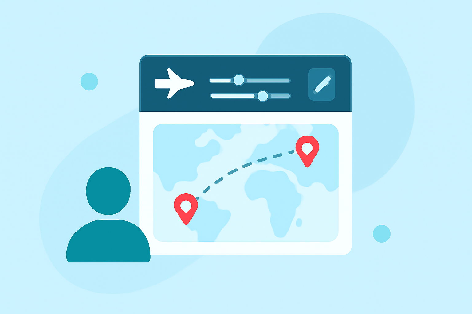 Understanding Flight Route Overlay Editing Workflows