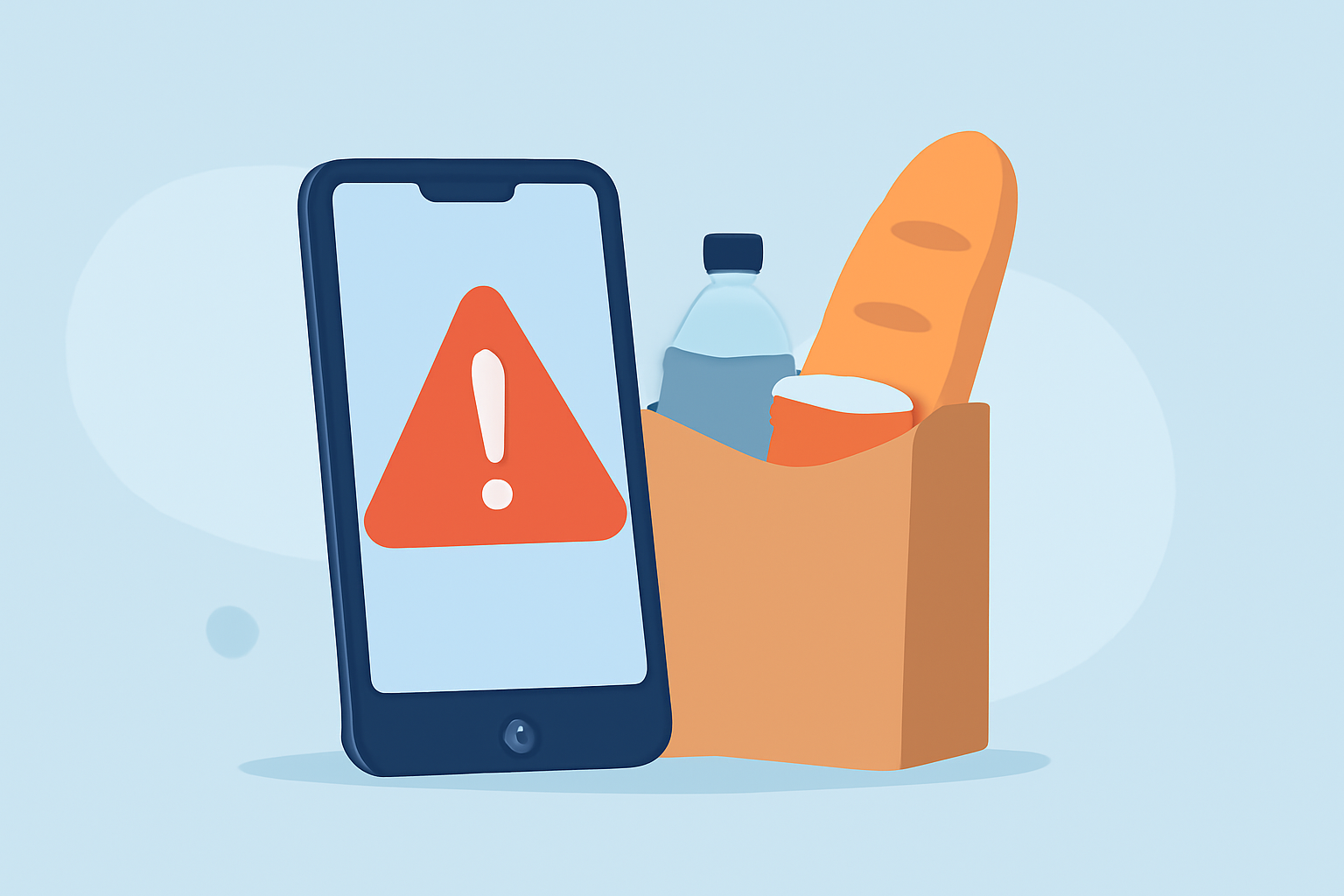 Essential Guide to Hurricane Food Preparation on Android