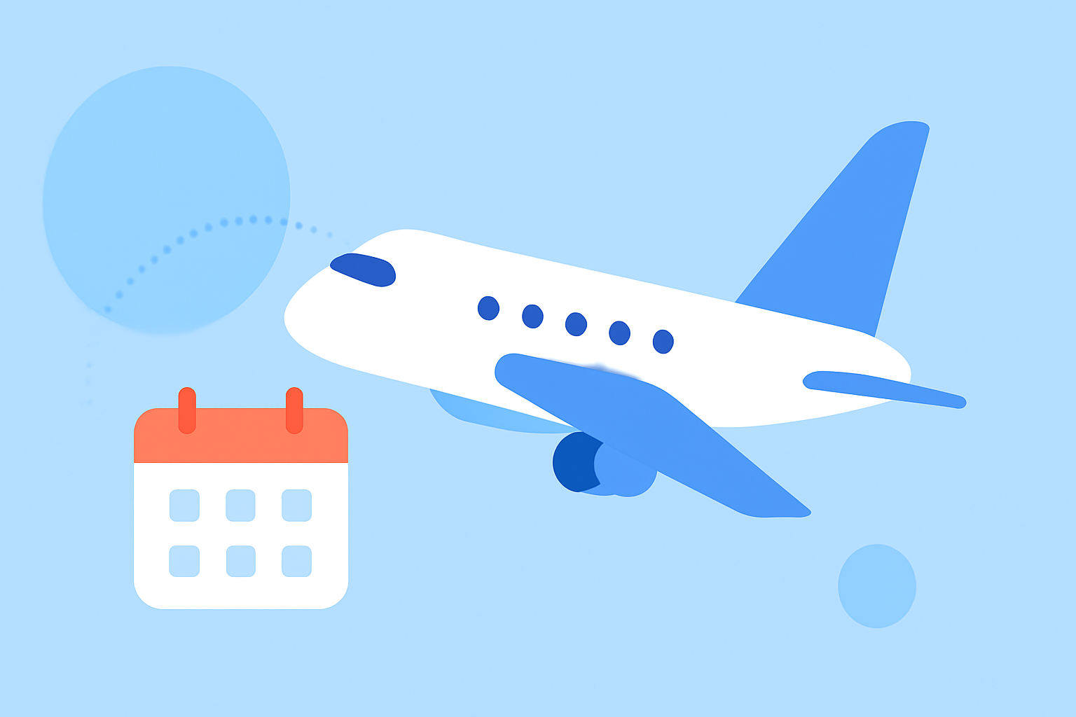 Best Months to Fly Weather-wise: Common Mistakes to Avoid