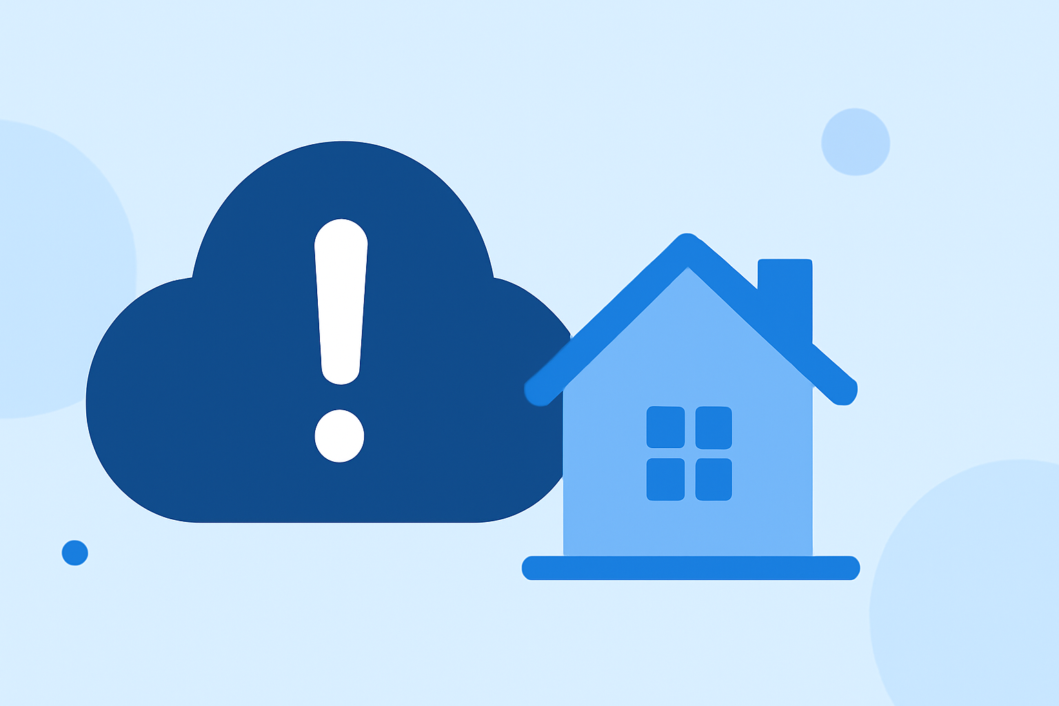 An Introduction to Alert Routing for Households During Winter Storms