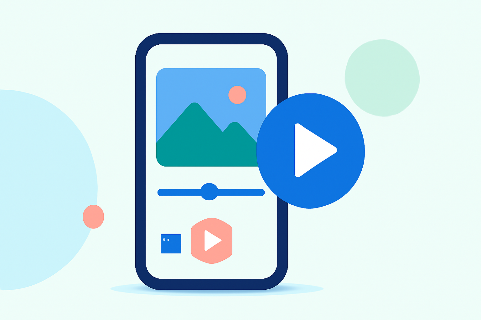 Creating Stunning Travel Recap Videos on Android