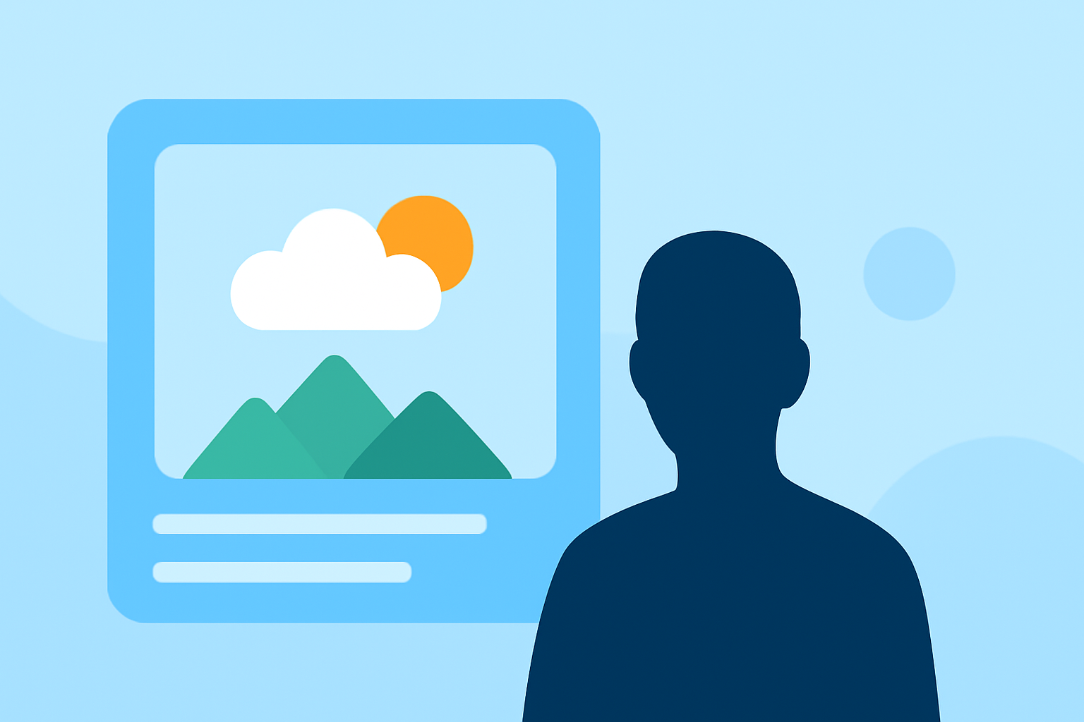 Visibility Forecast Workflow for Outdoor Enthusiasts