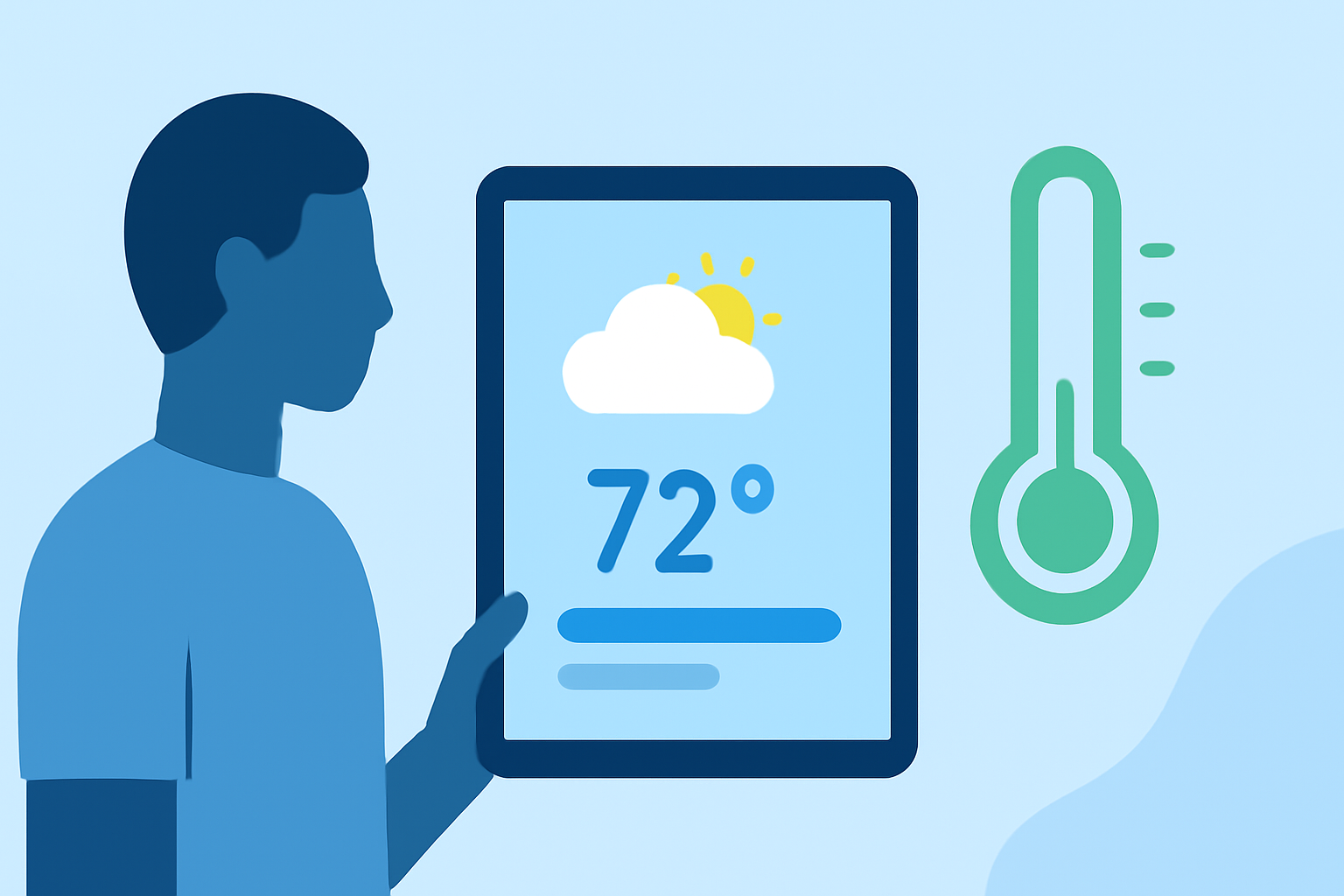 Planning Outdoor Concerts: Essential Weather Tools for iPad Users