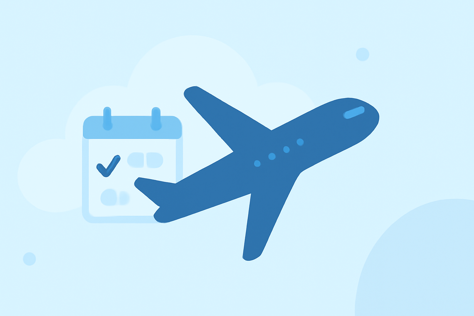 Early-Morning Flights and Weather for Beginners in 2026