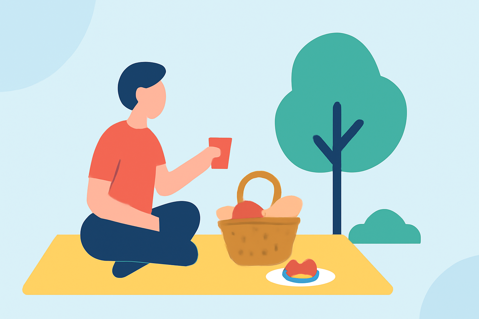Essential Tips for a Safe and Enjoyable Outdoor Picnic