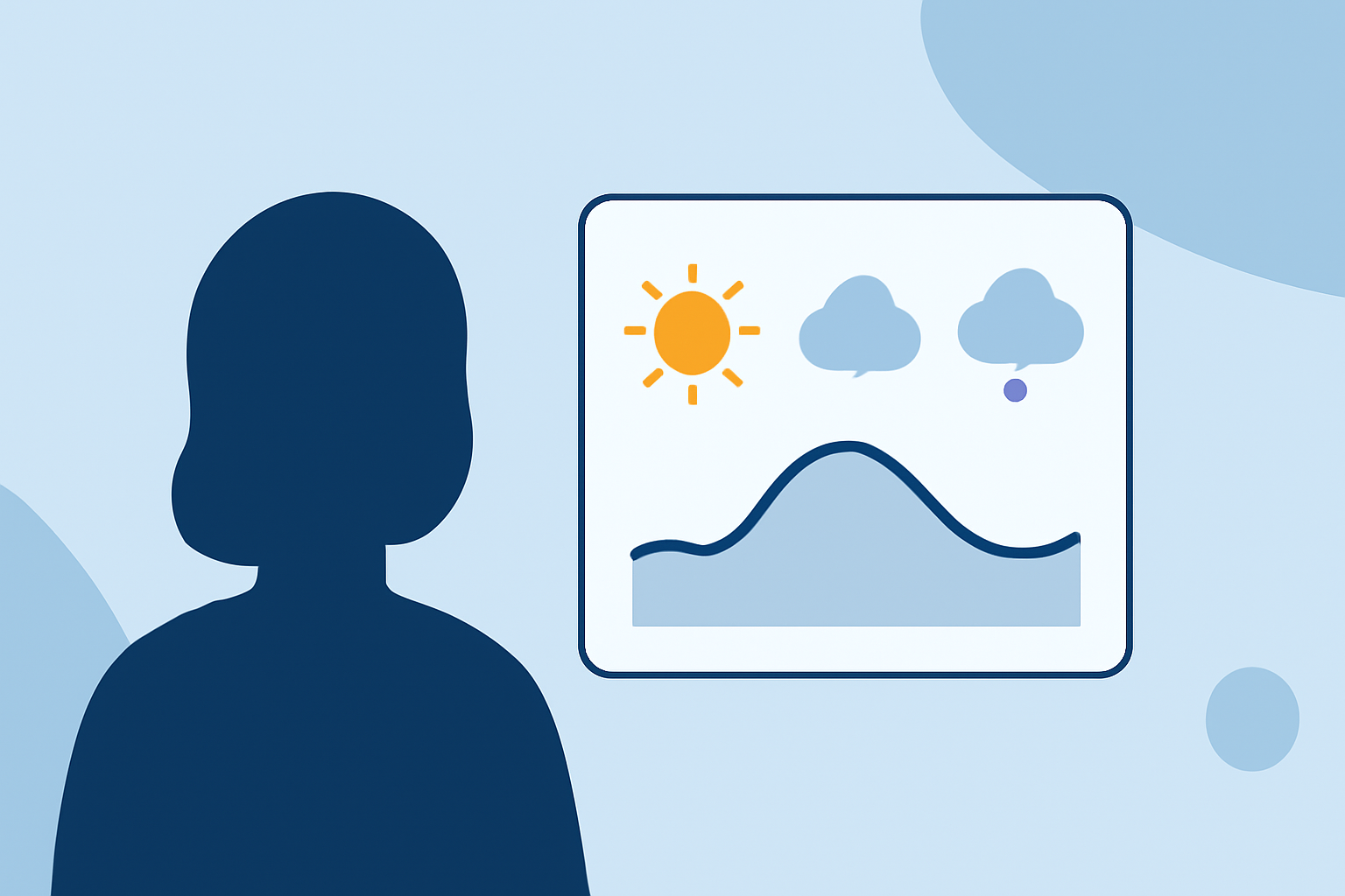 Understanding Seasonal Weather Outlooks: A Guide for Non-Technical Users