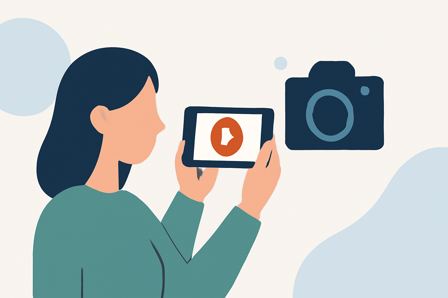 Crafting Engaging Travel Day B-Roll for YouTube Shorts: Essential Tips