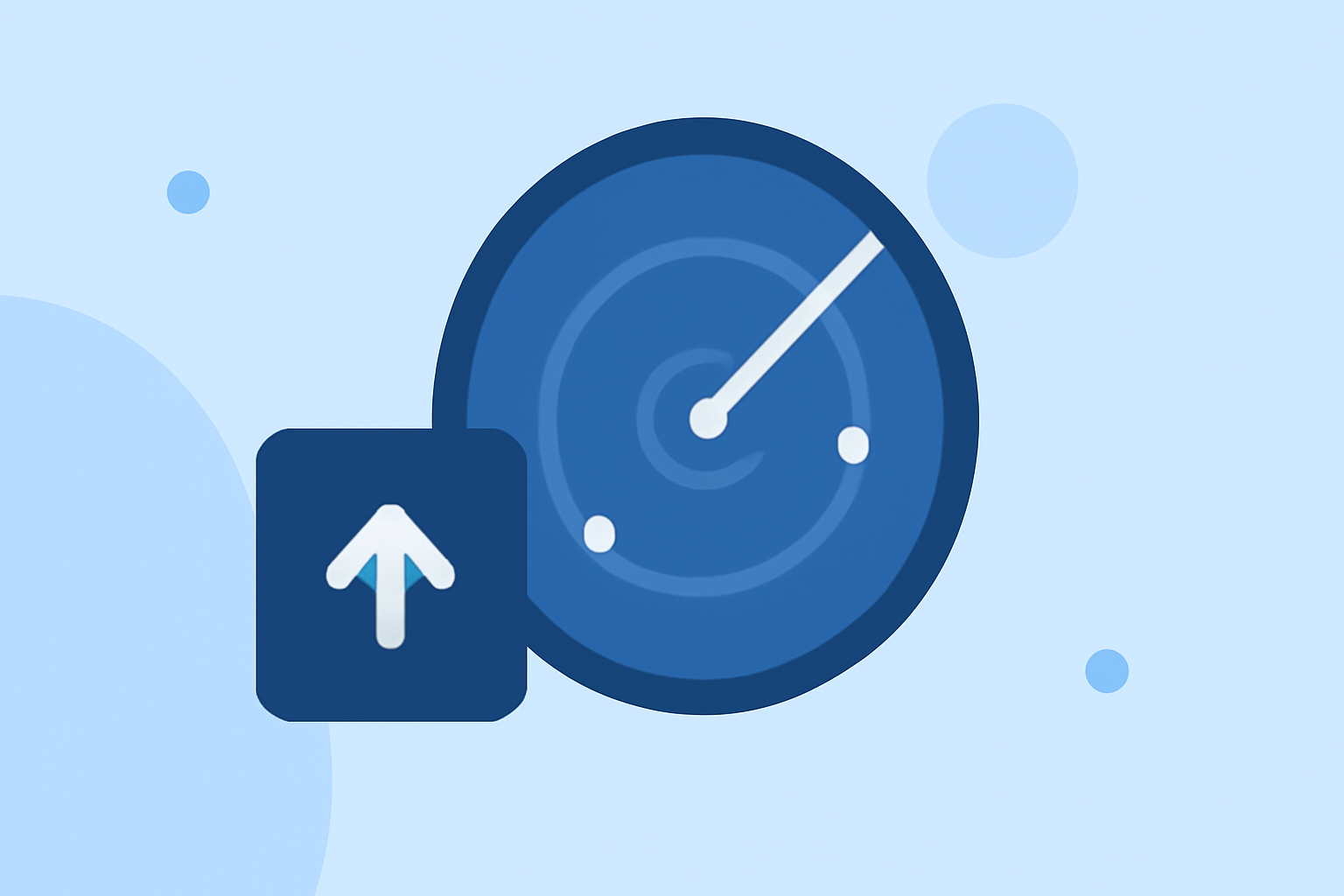 Offline Radar Explained Step by Step