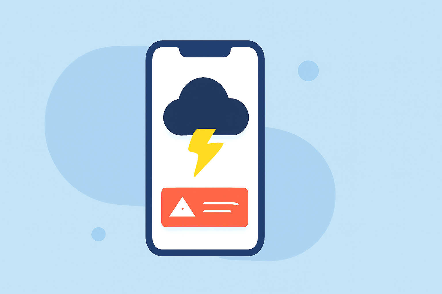 Understanding Thunderstorm Alerts: A Guide to Severe Weather Notifications