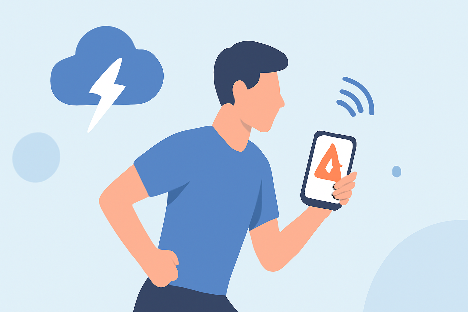 Managing Weather Alerts During Workouts: A Comprehensive Guide