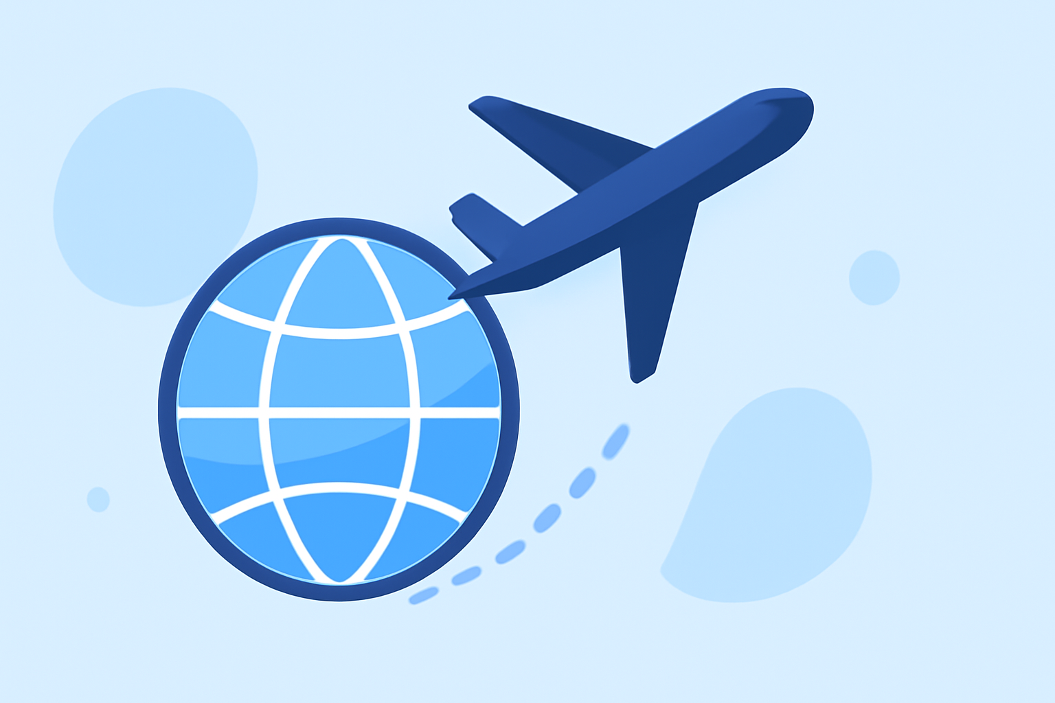 Avoiding Jet Stream and Tailwind Mistakes in International Travel