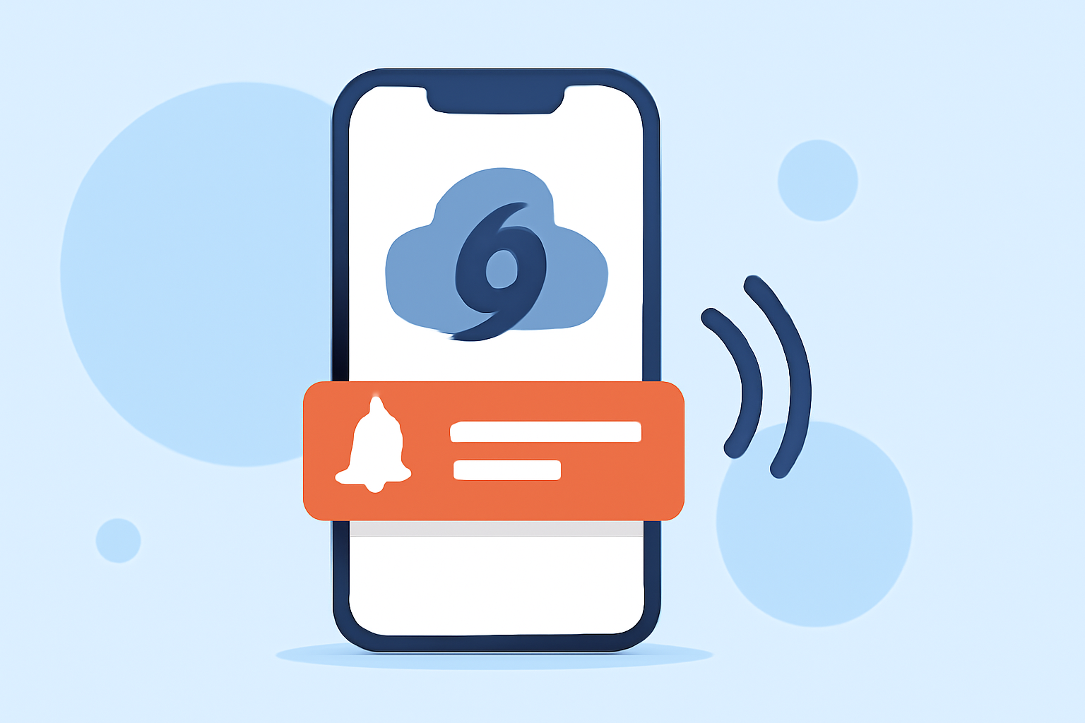 How to Set Up Vibration Alerts for Weather Notifications During Hurricane Season