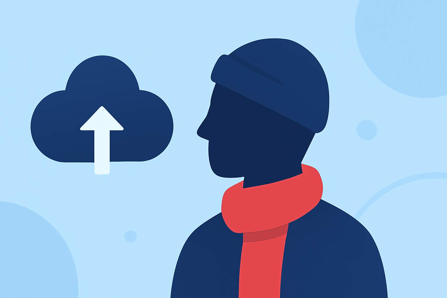 Mistakes to Avoid During Winter Storms and Twilight Hours